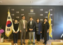 [2025.04] 이규호 외교관 내방